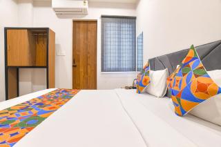 FabHotel Trivana - 6
