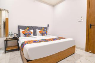 FabHotel Trivana, Mahalaxmi Nagar - 4