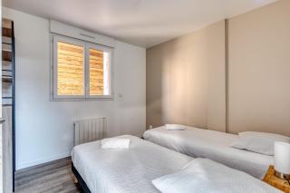 SER LOFT 8 Grand appartement 12 chambres idéal groupes pros et familles - 5