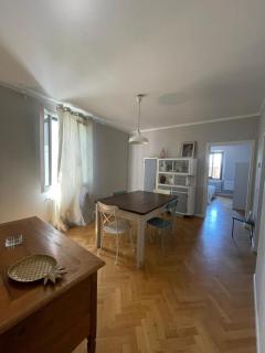 Appartamento ai piedi del Borgo - 9