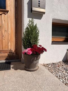 Ferienwohnung - 5