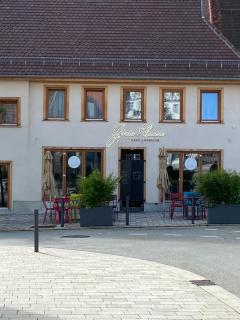 Josis Klause Café I Pension - 6