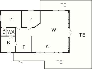5 star holiday home in Bodafors - 8