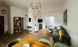 Charming Apartment near Oktoberfest - 0