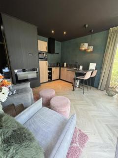 Wellnesslodge Merel - 5