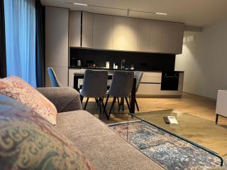 Luxury brand new apt MD 2 in top city center - 9