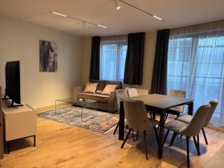 Luxury brand new apt MD 2 in top city center - 8