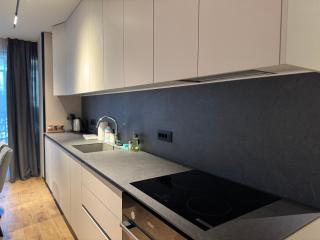 Luxury brand new apt MD 2 in top city center - 5
