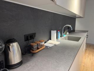 Luxury brand new apt MD 2 in top city center - 4