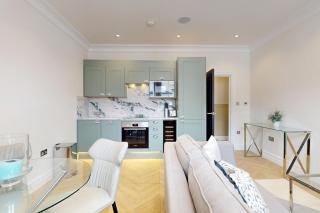 Modern 2BR Flat-2min walk to Tube -Near Kew - 4