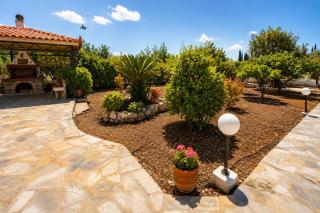VaiAna country house near Eretria - 7