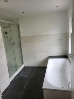Monteur Ferienwohnung mitten in Nordenham - 4