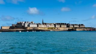 Le Blue Note intra-muros - Bel appartement de standing - 4