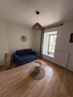 Cozy apartment à Évron - 0