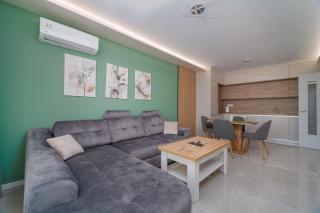 Green Home Atana Near Airport - 9
