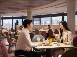 Mercure Luoyang Downtown - 8
