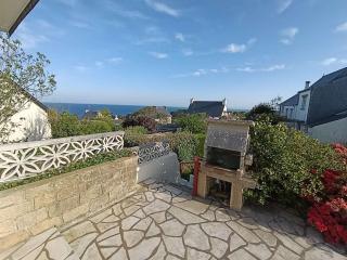 Vue mer exceptionnelle près du Cap Fréhel – Maison 6 pers à 2 pas de la plage 358 - 8