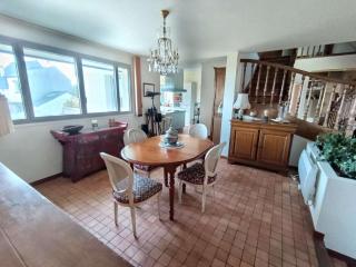 Vue mer exceptionnelle près du Cap Fréhel – Maison 6 pers à 2 pas de la plage 358 - 5