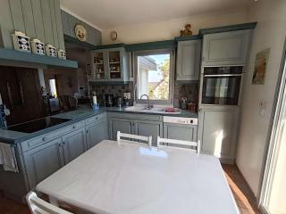 Vue mer exceptionnelle près du Cap Fréhel – Maison 6 pers à 2 pas de la plage 358 - 2