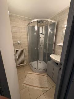 Cozy apartment à Évron - 4