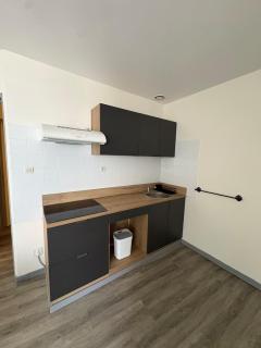 Cozy apartment à Évron - 1