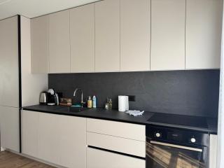 Luxury brand new apt "MD 6" with sea view - 8