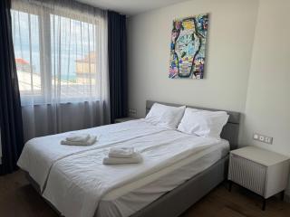 Luxury brand new apt "MD 6" with sea view - 4