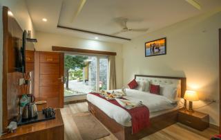 Mango Bloom River Resort By Excel Hotels & Resorts - 7