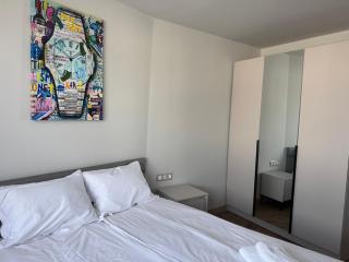 Luxury brand new apt "MD 6" with sea view - 3