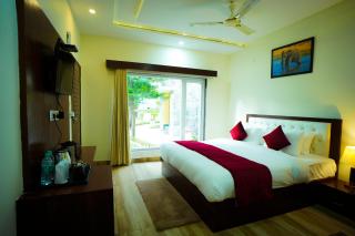 Mango Bloom River Resort By Excel Hotels & Resorts - 1
