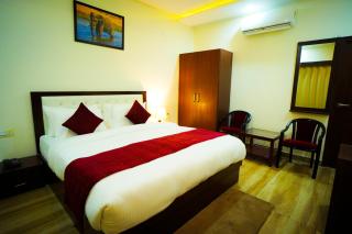 Mango Bloom River Resort By Excel Hotels & Resorts - 2