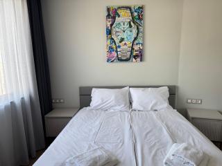 Luxury brand new apt "MD 6" with sea view - 2