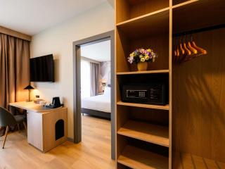 Mercure Alba Iulia - 5