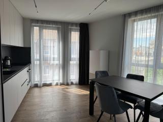 Luxury brand new apt "MD 8" at city center - 6