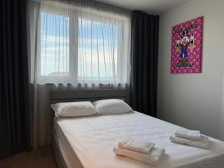 Luxury brand new apt "MD 8" at city center - 3