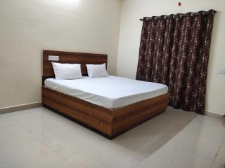 Hotel O Shining Star - 0