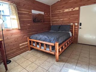 Carriage House - 1