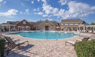 CW Governor's Green Four 2BR Suites Sleeps 32 - 9