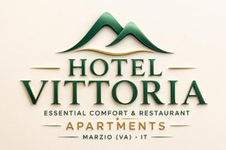 Vittoria 1920 - hotel restaurant apartaments - 0