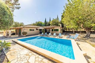 Villa Vilar de Baix by Sealand Villas - 7