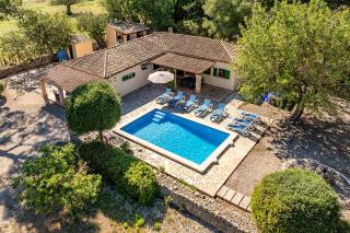 Villa Vilar de Baix by Sealand Villas - 9