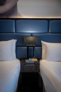 The Residence Hotel - 3