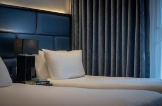The Residence Hotel - 5