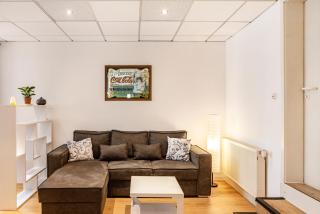 Ferien- und Handwerkerwohnung - 2