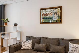 Ferien- und Handwerkerwohnung - 1