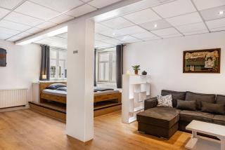Ferien- und Handwerkerwohnung - 7
