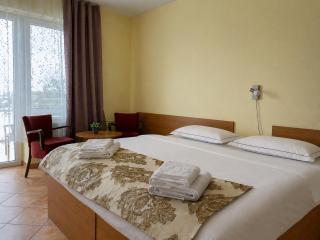 Hotel Zátoka - 8