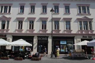 Central Square Studios - 1