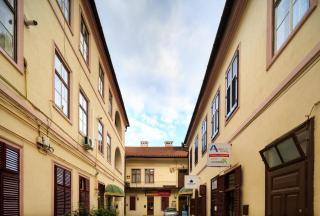 Central Square Studios - Sibiu - 2