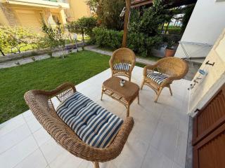 Nikiti Beachfront House - 5
